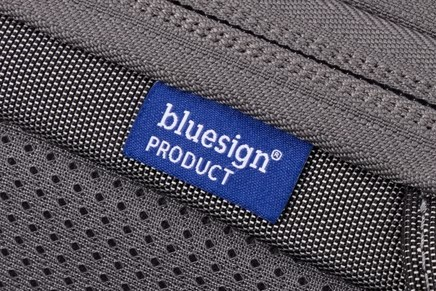 bluesign® 認證產品