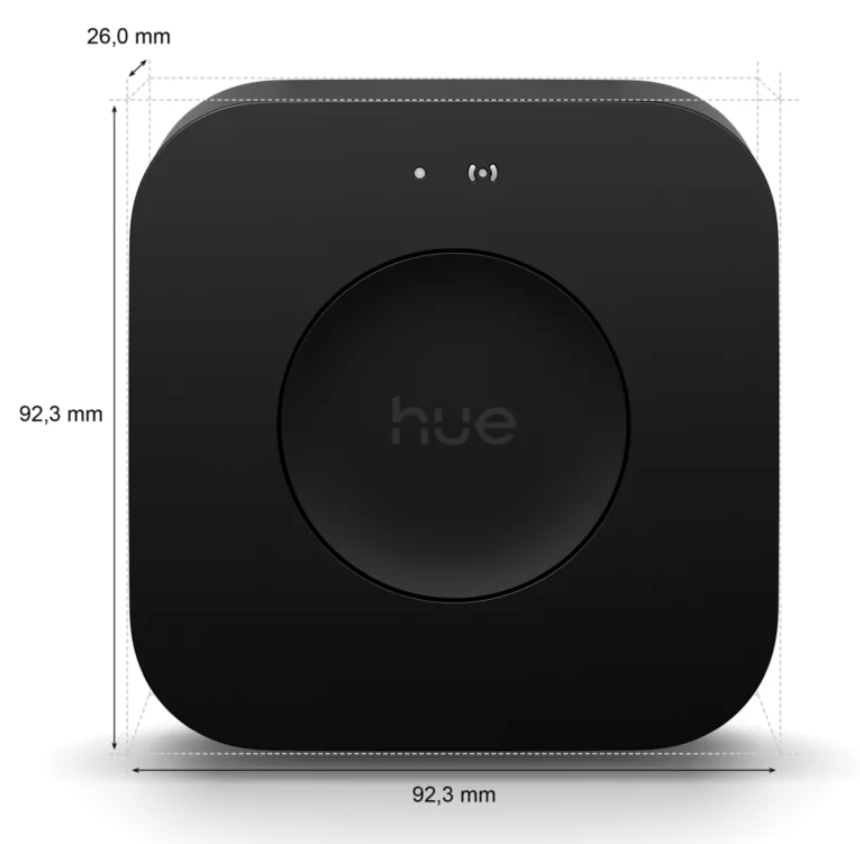 Hue Bridge Pro HK/SG/MY