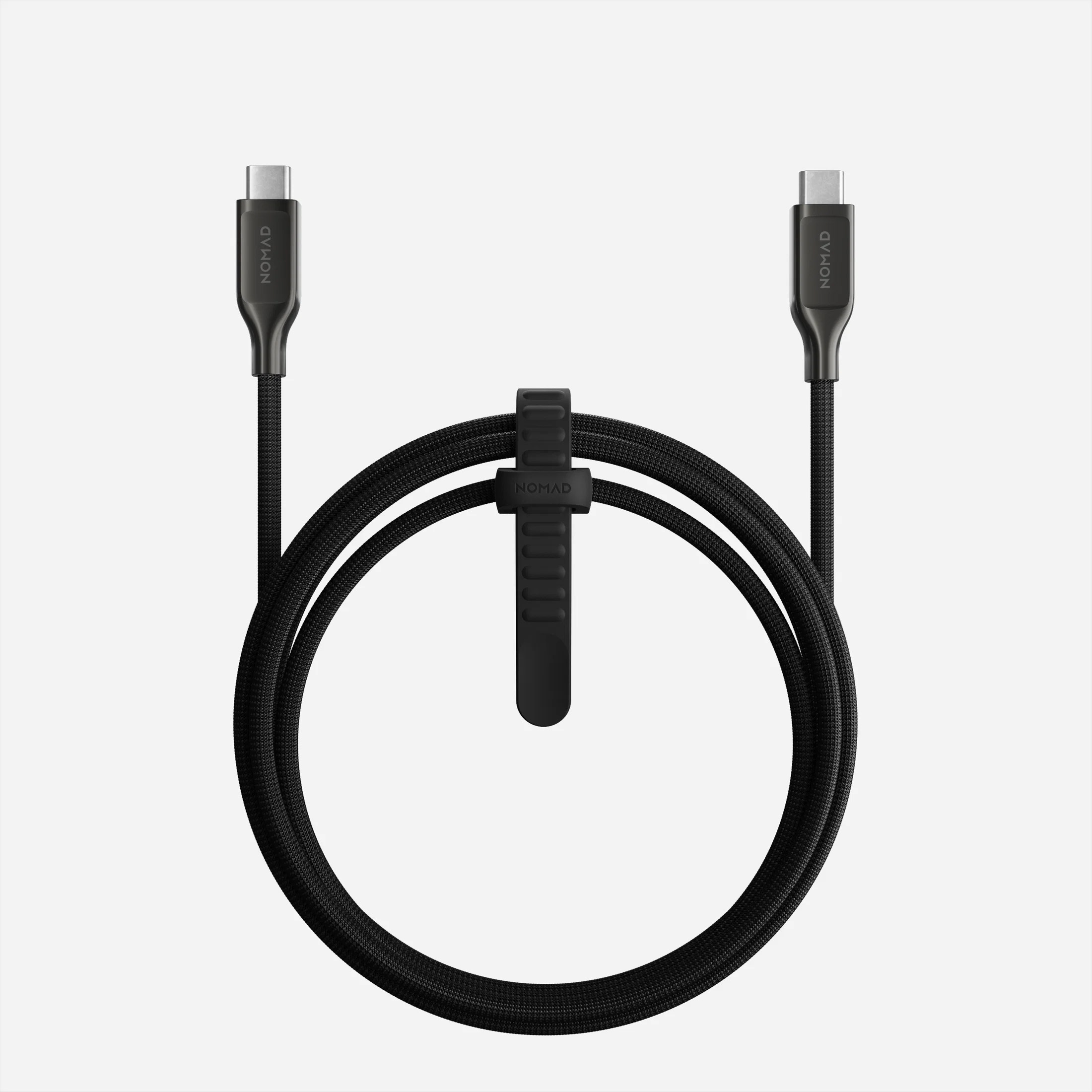 Nomad Kevlar USB-C to USB-C 1.5M Charging Cable NM014964858