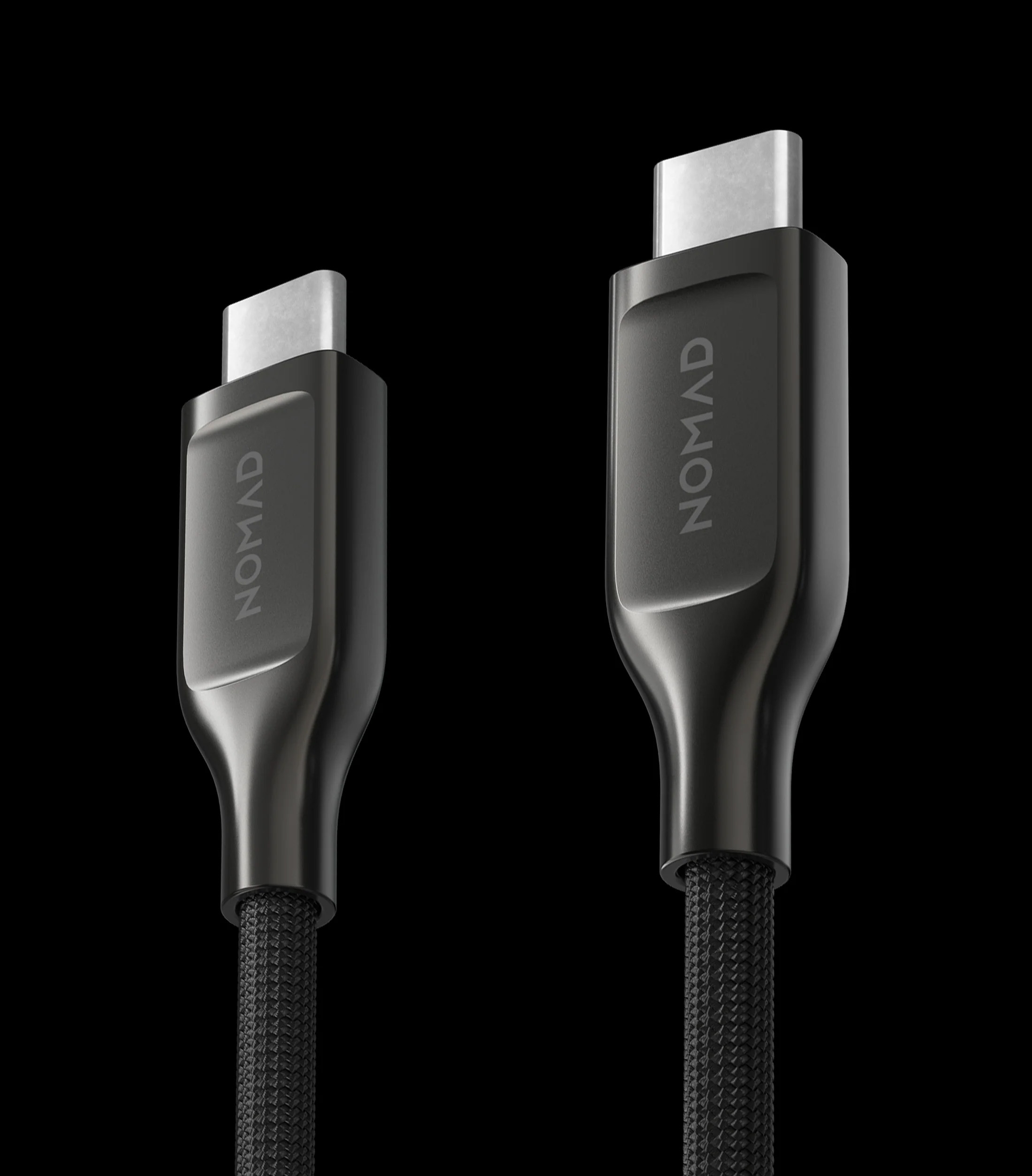 Nomad Kevlar USB-C to USB-C 1.5M Charging Cable NM014964858