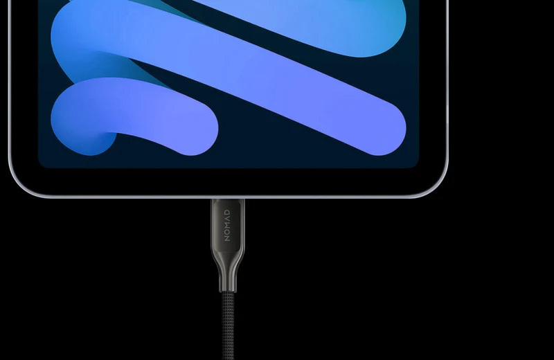 Nomad Kevlar USB-C to USB-C 1.5M Charging Cable NM014964858