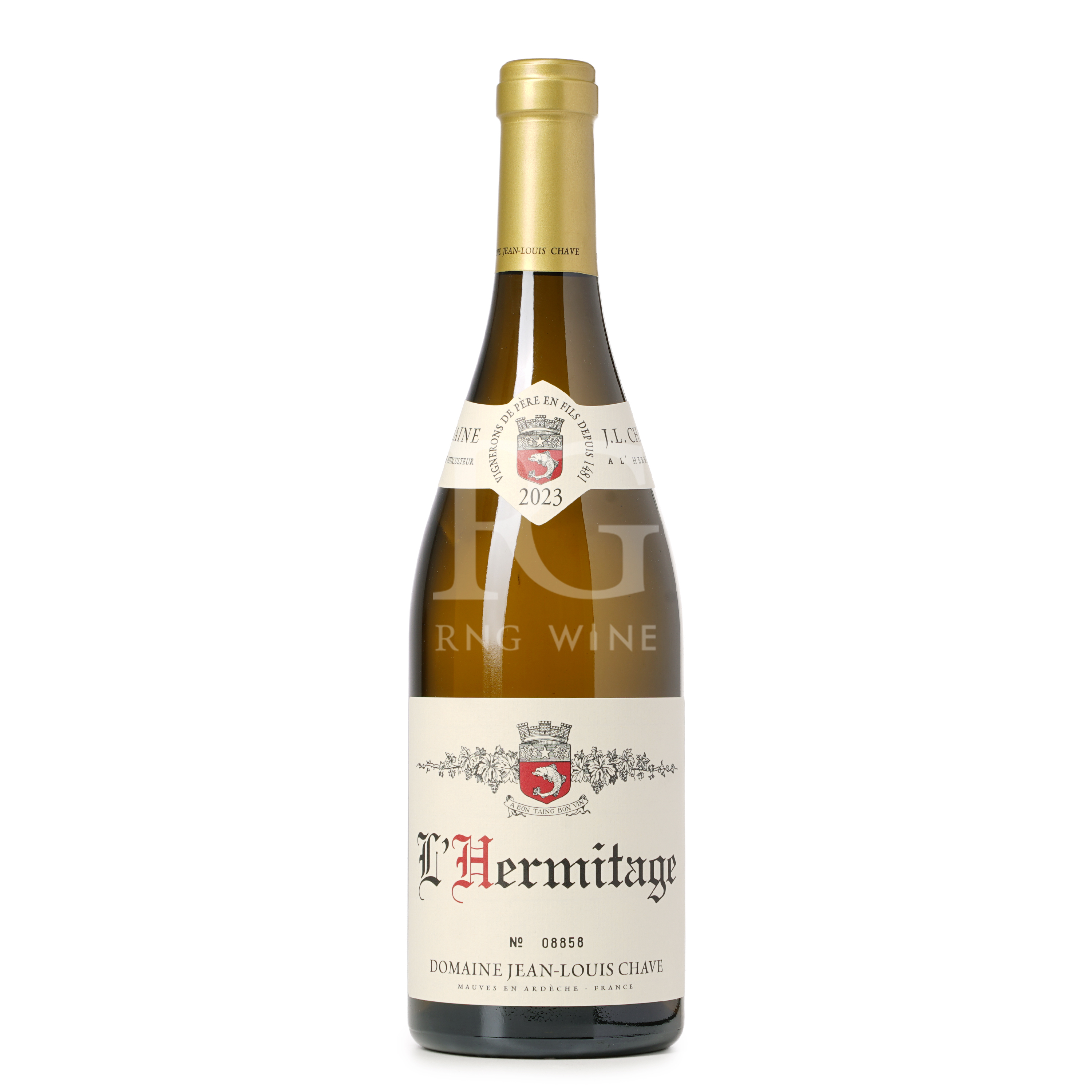 Jean Louis Chave Hermitage Blanc 2023 (JD98)
