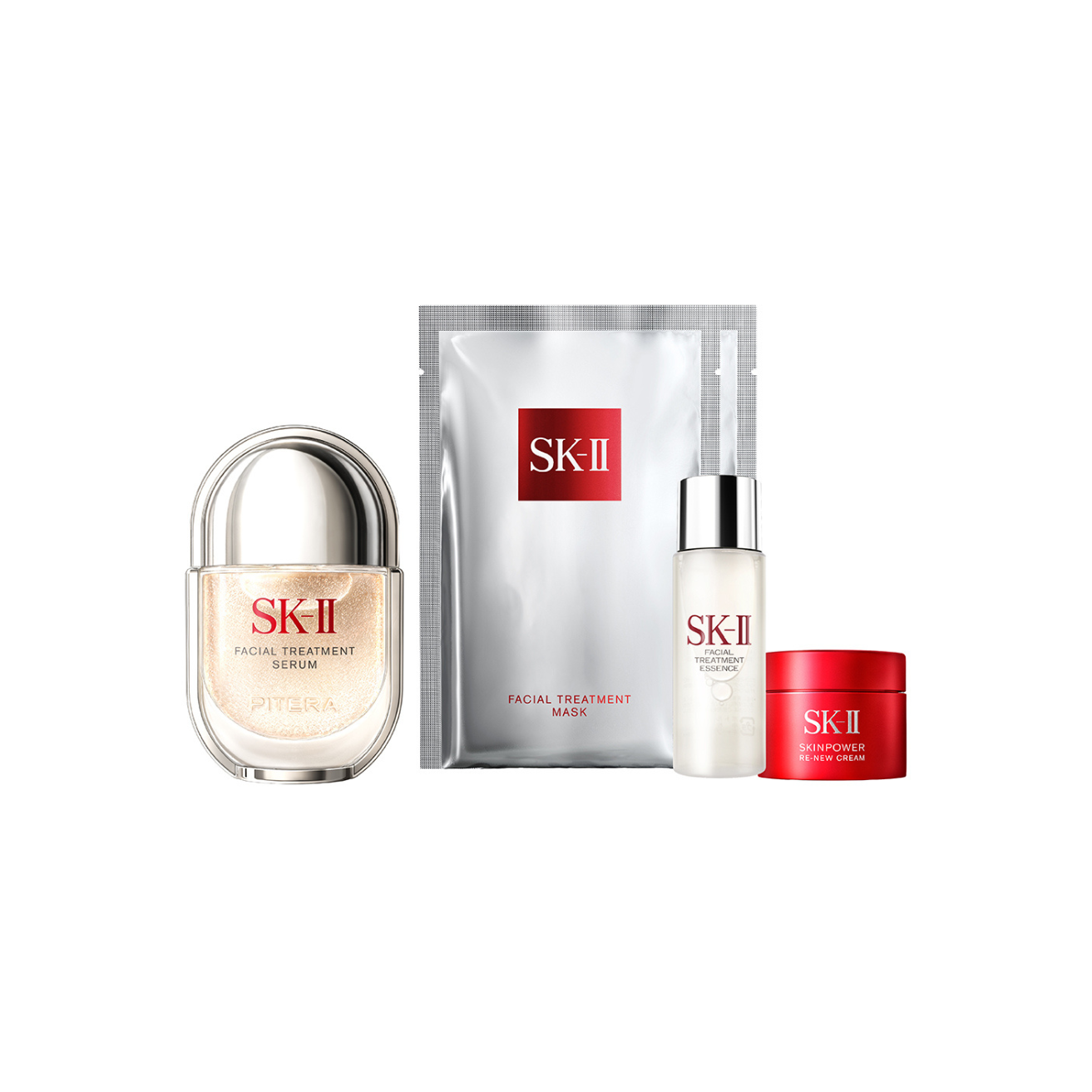 SK-II 活膚精華套裝