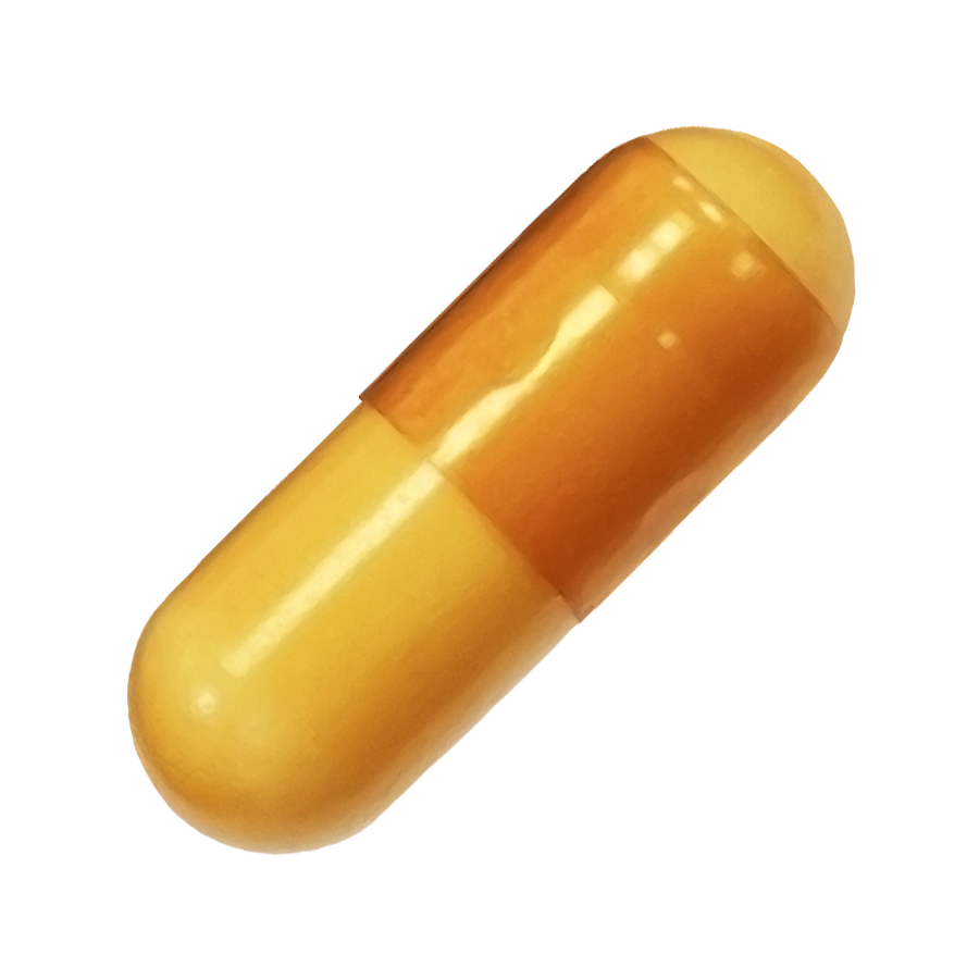 左旋維生素C膠囊