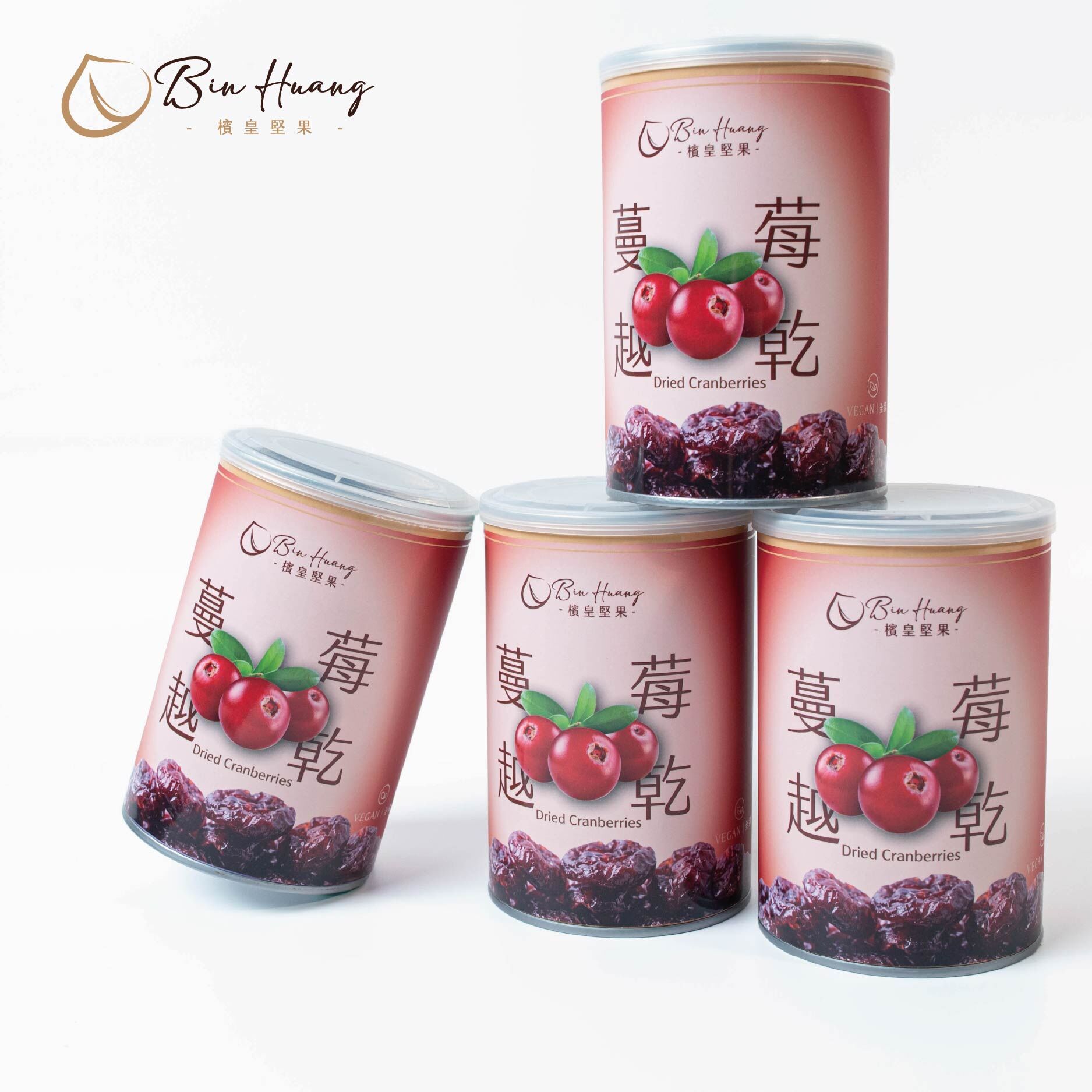 蔓越莓 250g