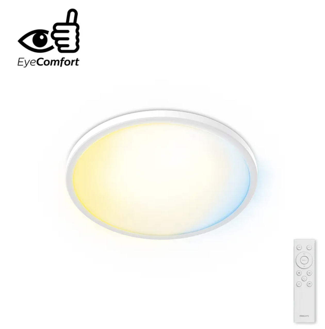 Valen CL650 圓形 Entry AIO 多功能天花燈 (22W/32W)