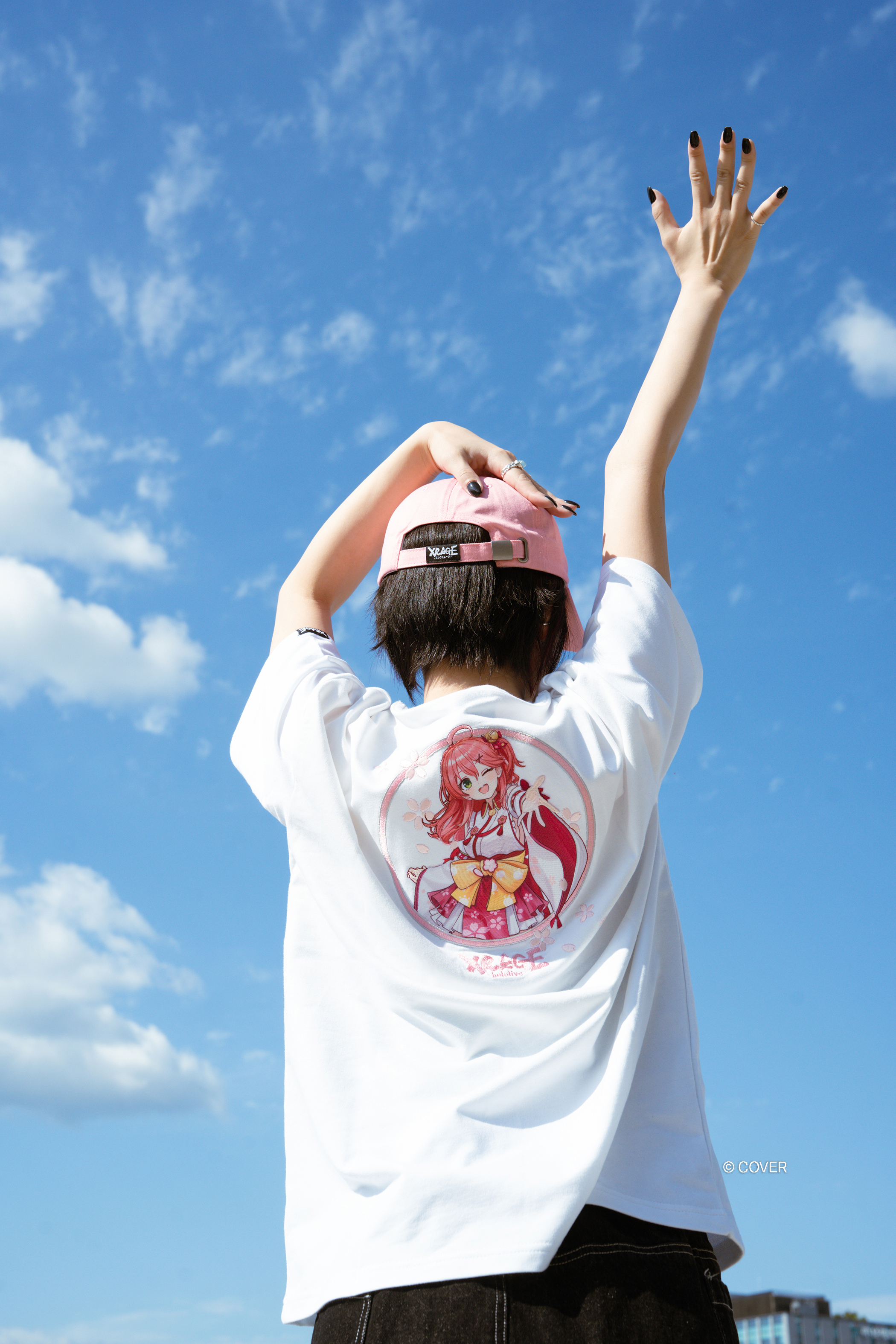 T-SHIRTS
