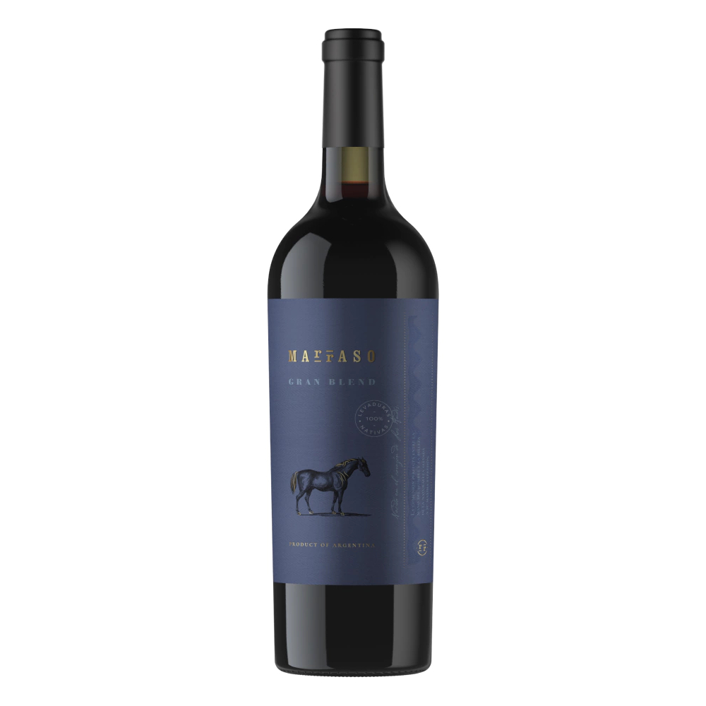 Marraso Gran Blend 2022