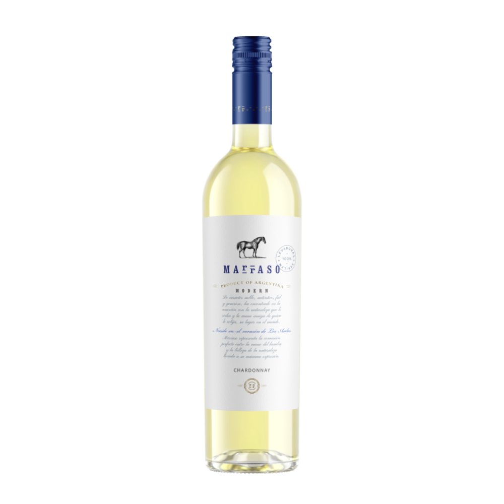 Marraso Modern Chardonnay 2024