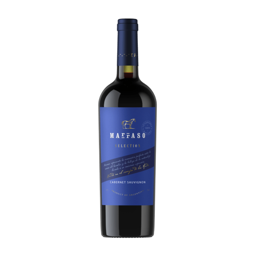 Marraso Selection Cabernet Sauvignon 2023