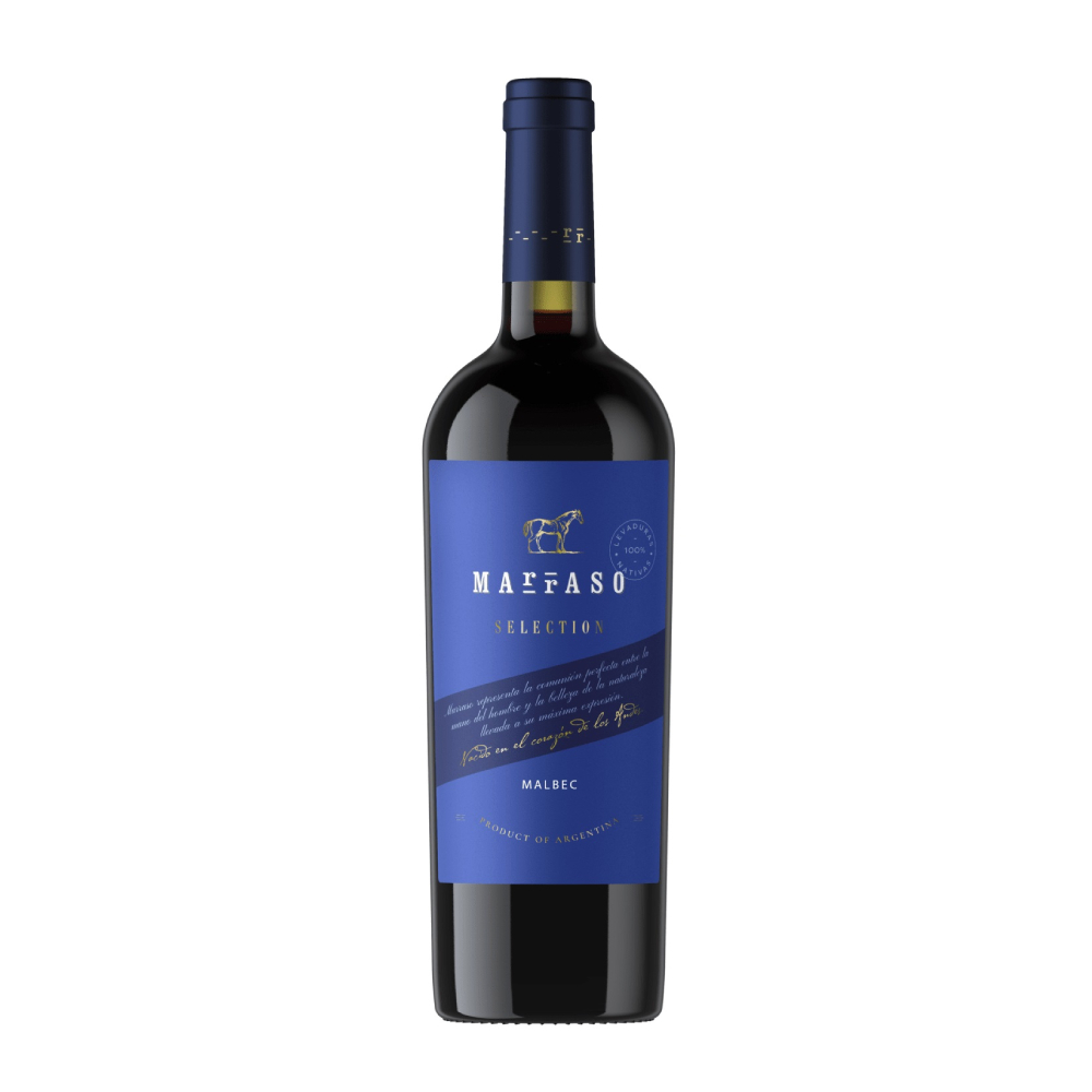 Marraso Selection Malbec 2023