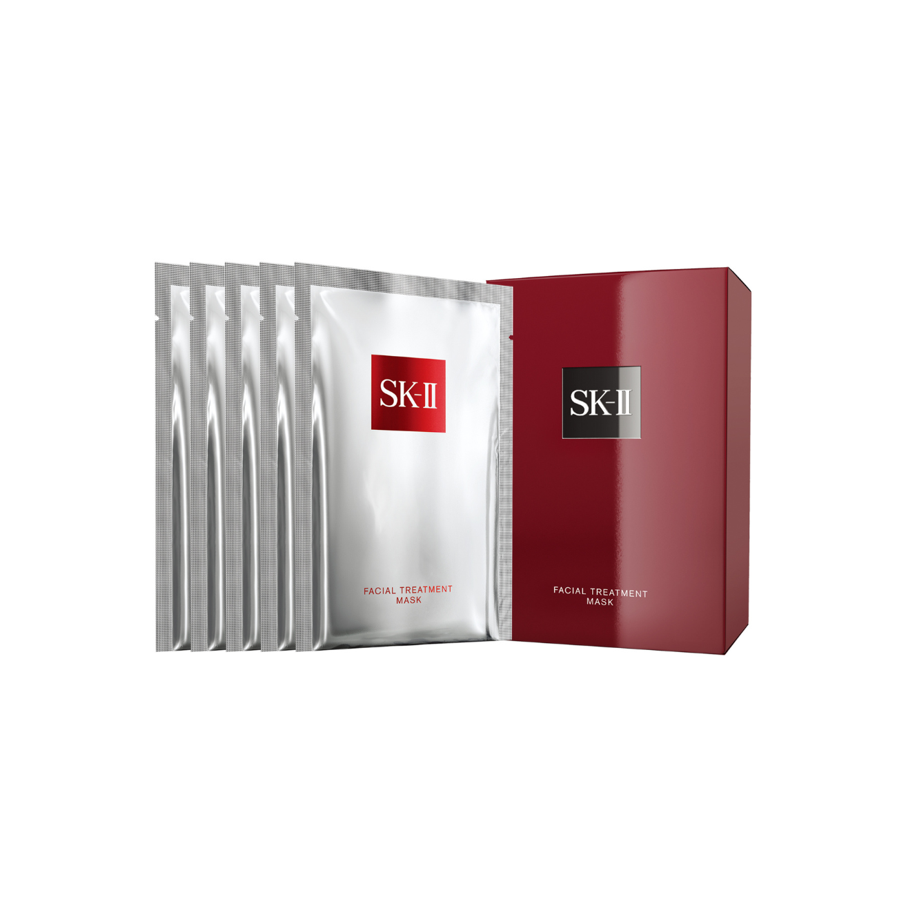 SK-II 護膚面膜增量套裝