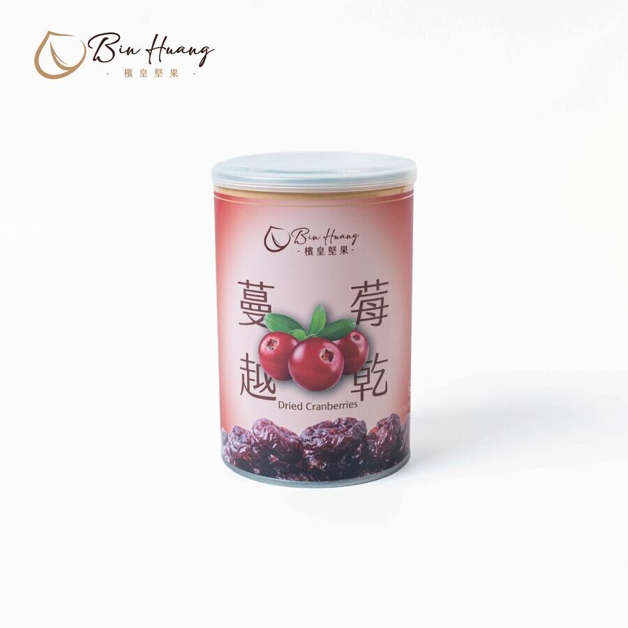 蔓越莓 250g