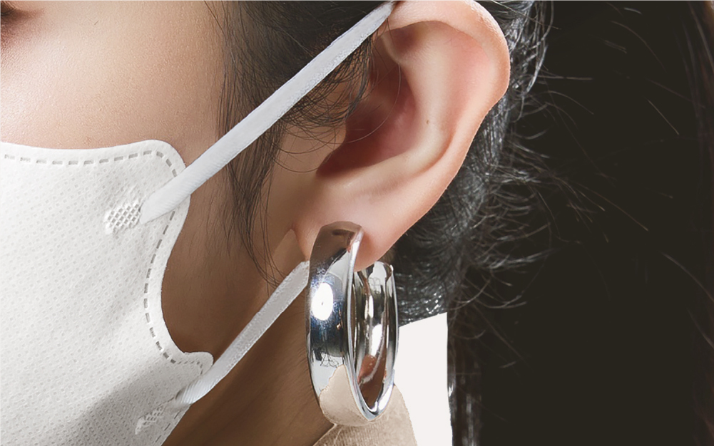 升級 2｜FOR EAR