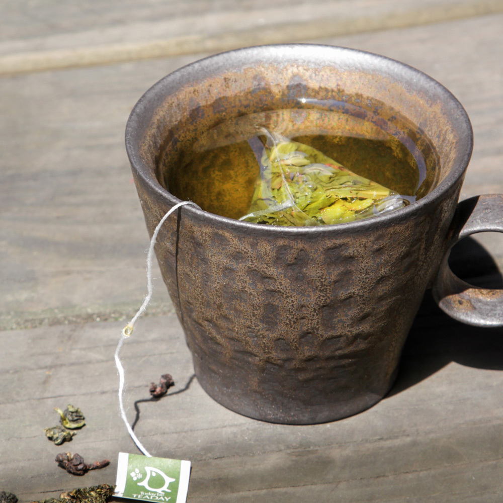 宜龍EILONG® 經典立體茶包
