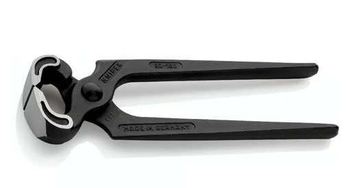 D251 KNIPEX 胡桃鉗