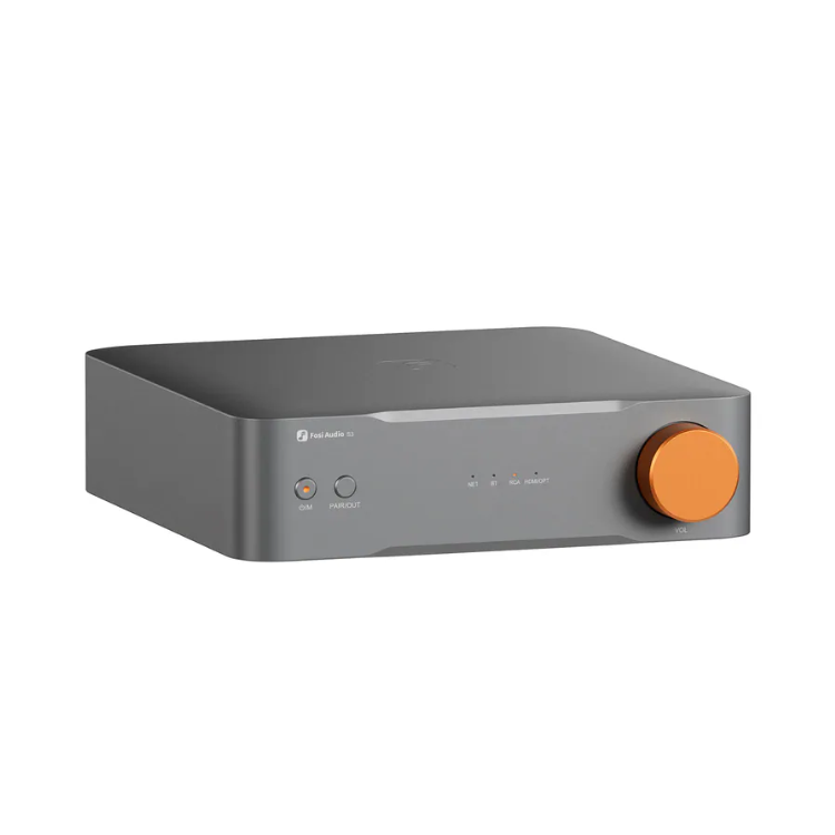 Fosi Audio S3 無線串流音樂播放器