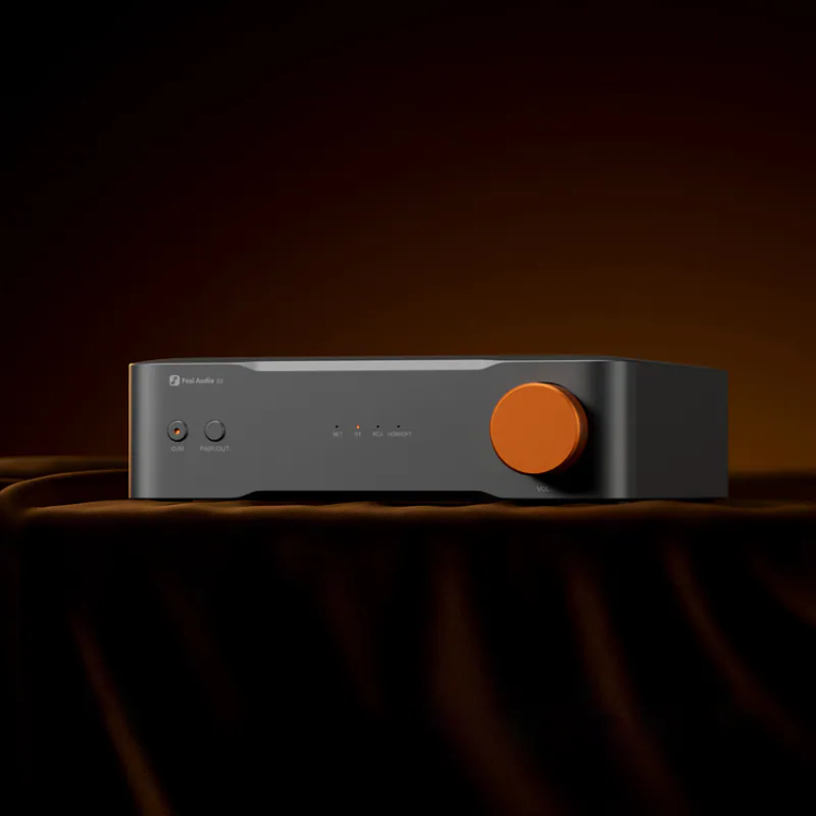 Fosi Audio S3 無線串流音樂播放器