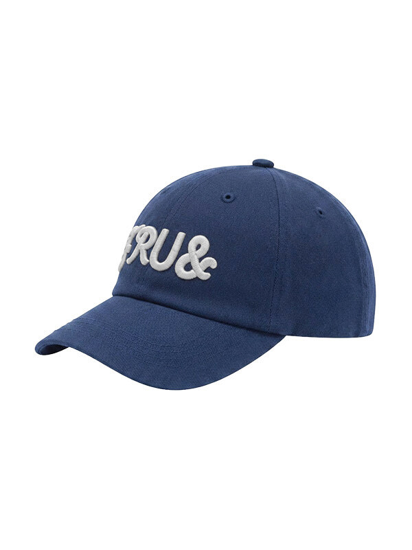 FRU& VINTAGE LOGO CAP