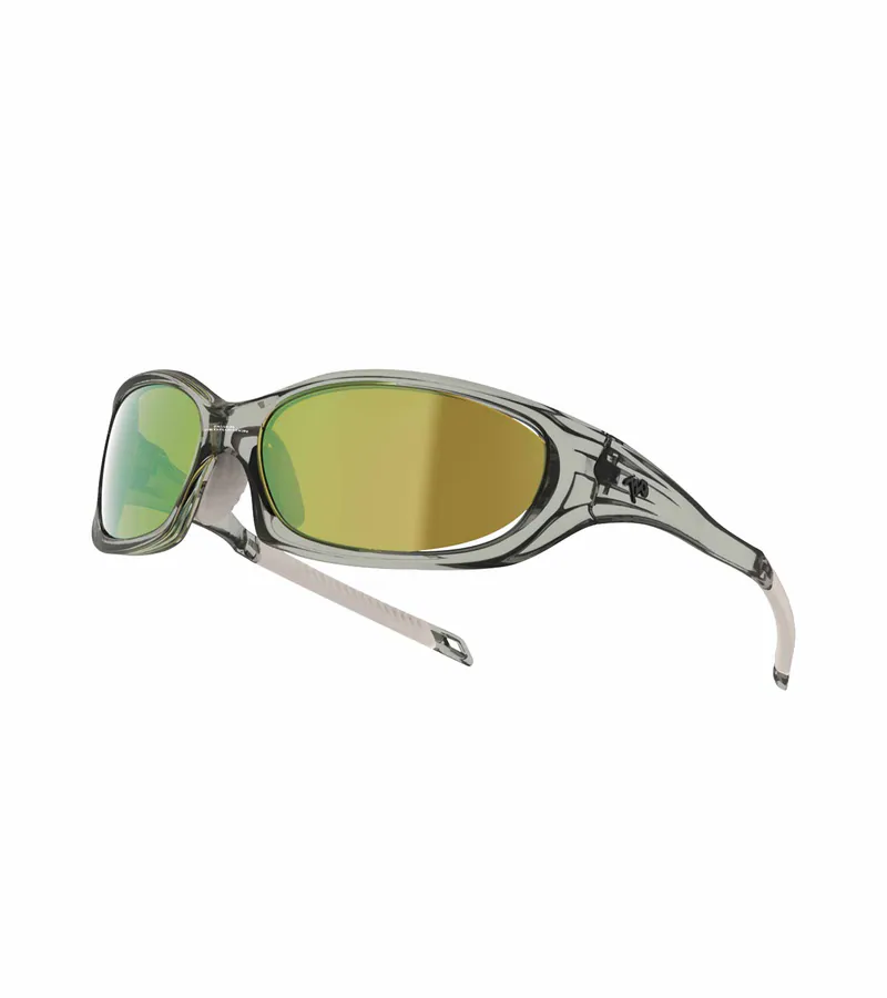 nozzle quiz 720armour x nozzle quiz LUKE Sunglasses