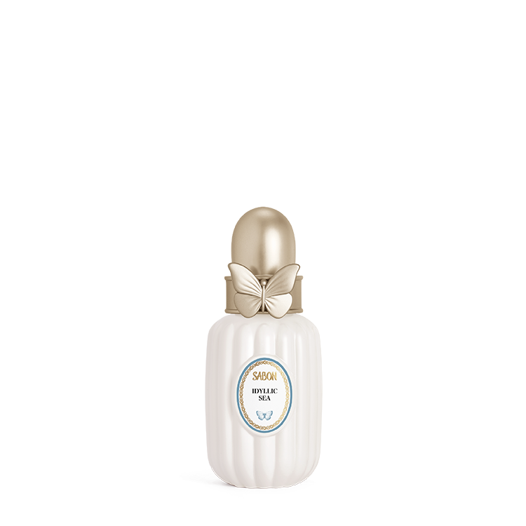 蔚藍大海淡香精 30ml