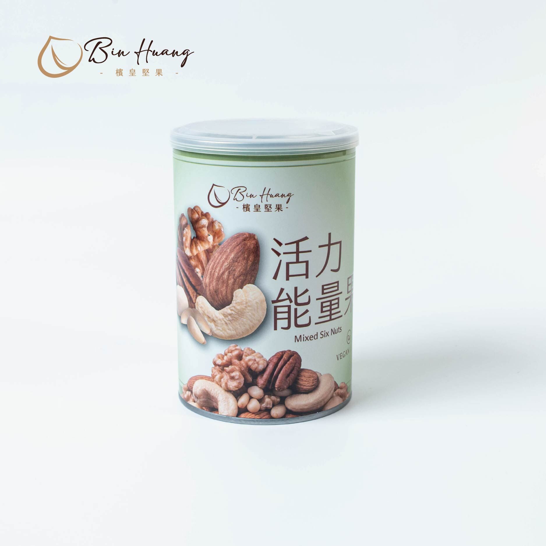 活力能量果 250g