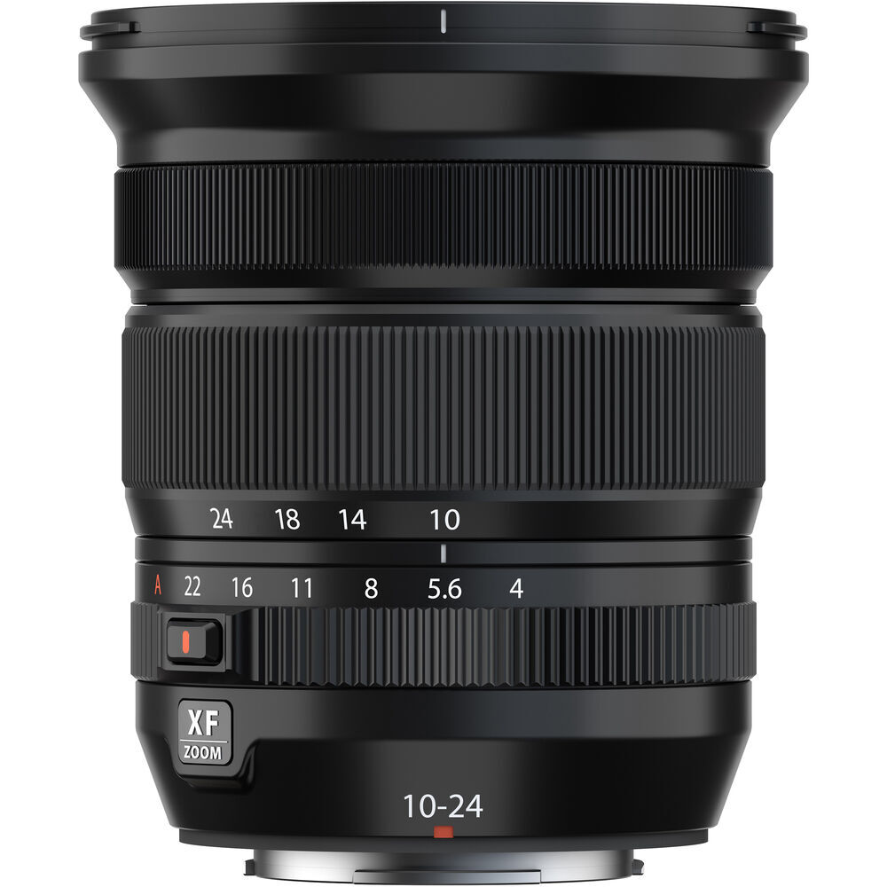 FUJIFILM XF 10-24mm F4 R OIS WR 鏡頭 HK$7,790 (訂金HK$1,000)