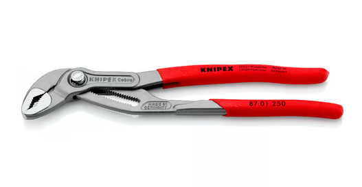 D256 KNIPEX 眼鏡蛇 水泵鉗