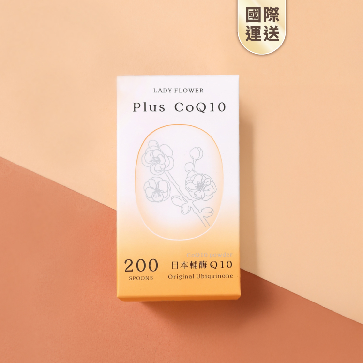 國際運送｜芯動 Q10