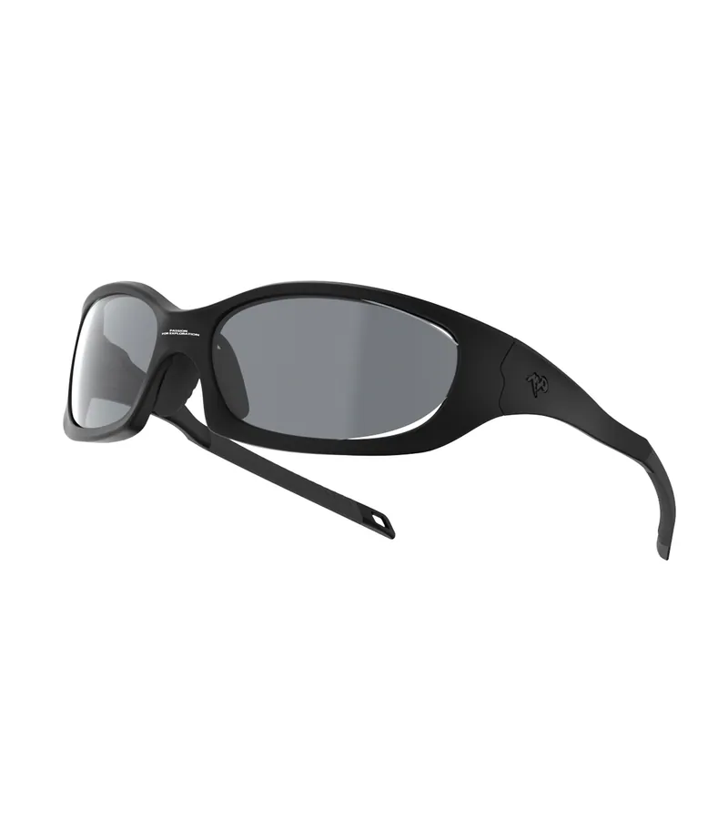 nozzle quiz 720armour x nozzle quiz LUKE Sunglasses