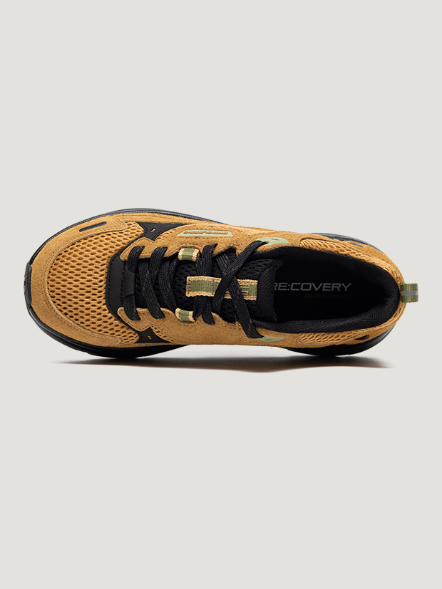 AKIII |Bumper trainer- Terracotta (14colors)