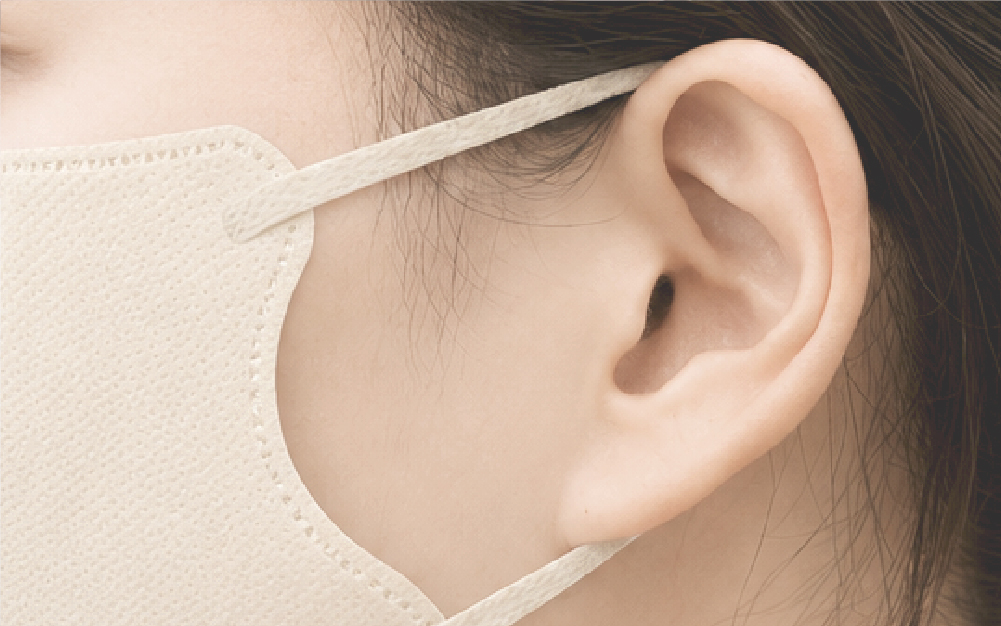 02｜FOR EAR