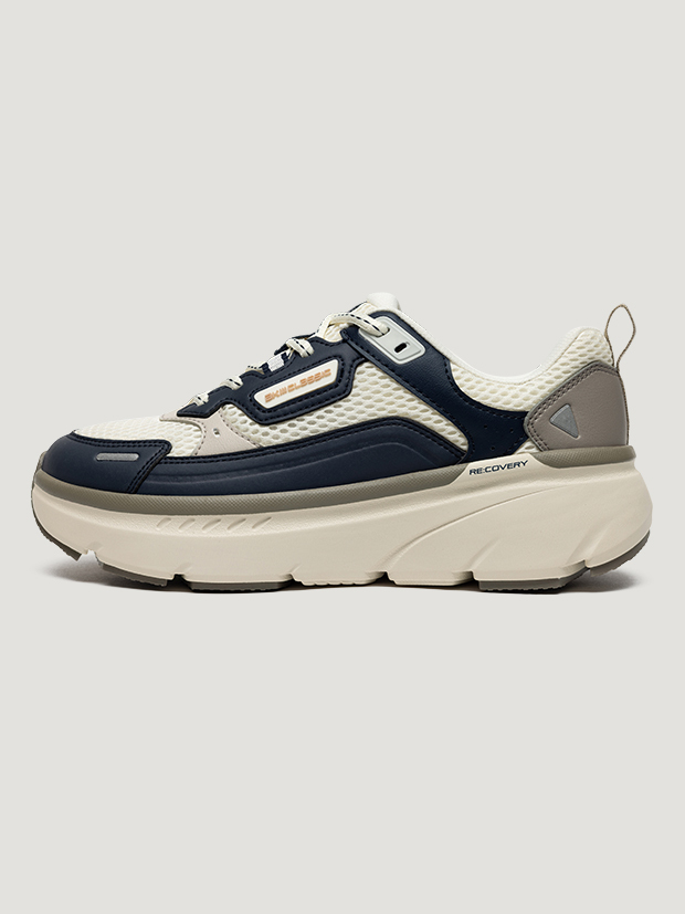 AKIII |Bumper trainer- Costa navy (14colors)