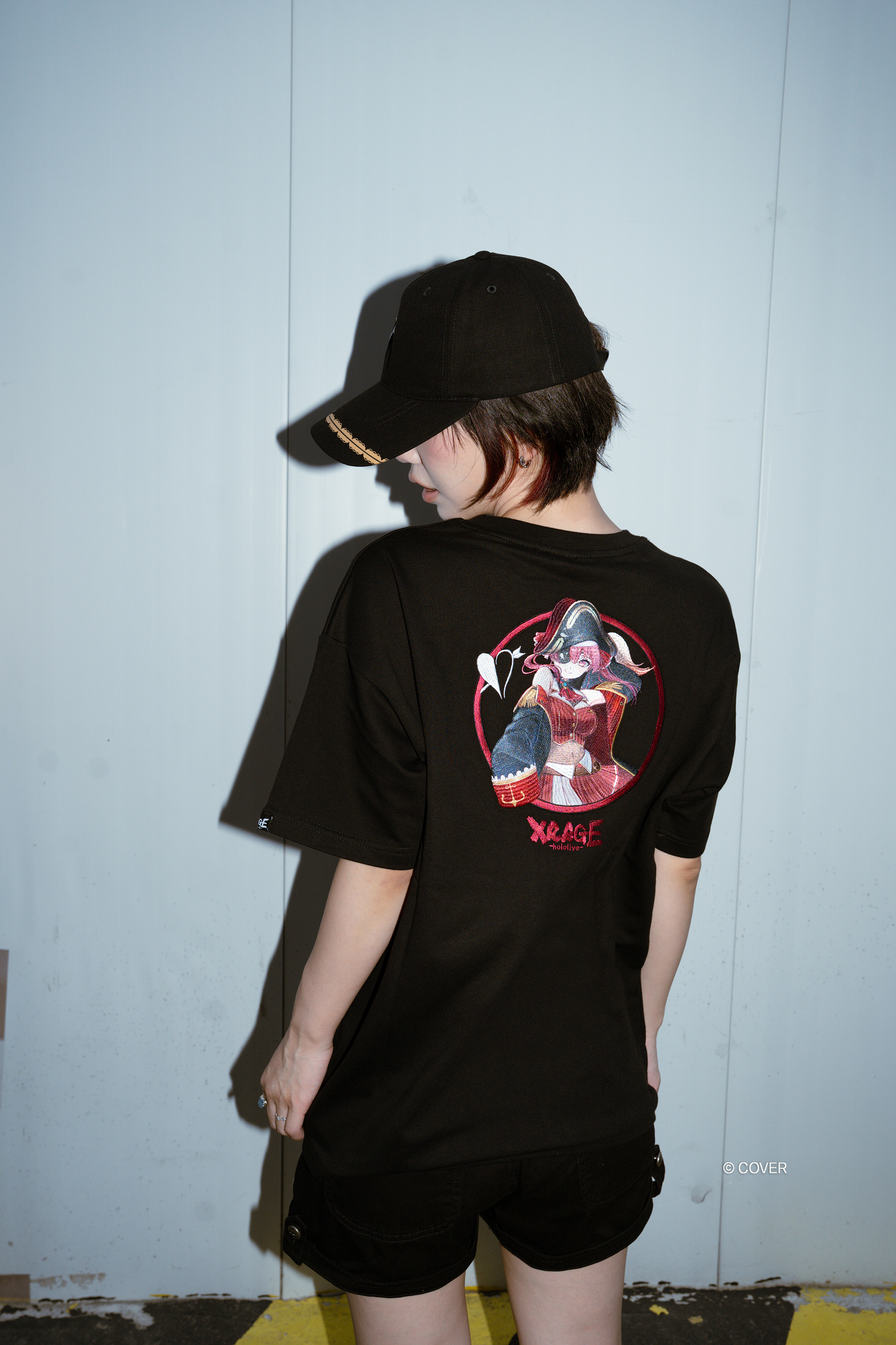 T-SHIRTS