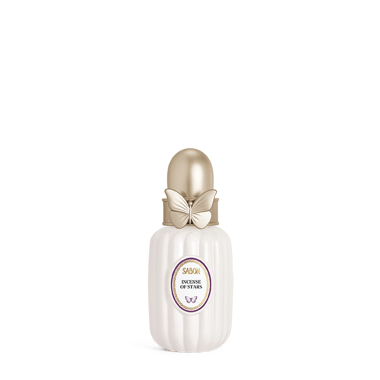 星辰焚香淡香精 30ml