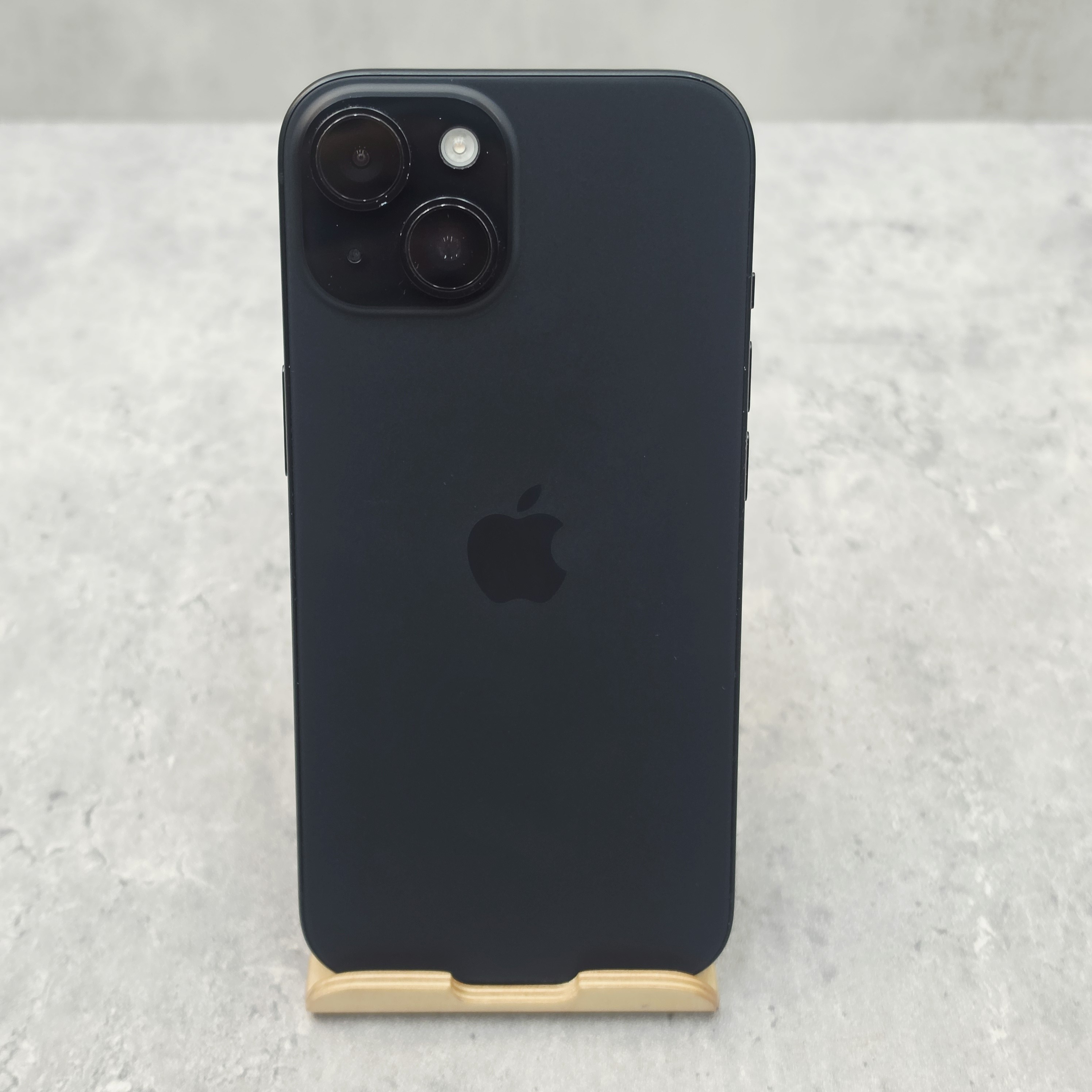 【二手】iPhone 15 128G 黑色