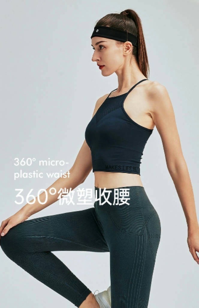 澳洲 YPL 挖背美肩吊帶背心 三件組