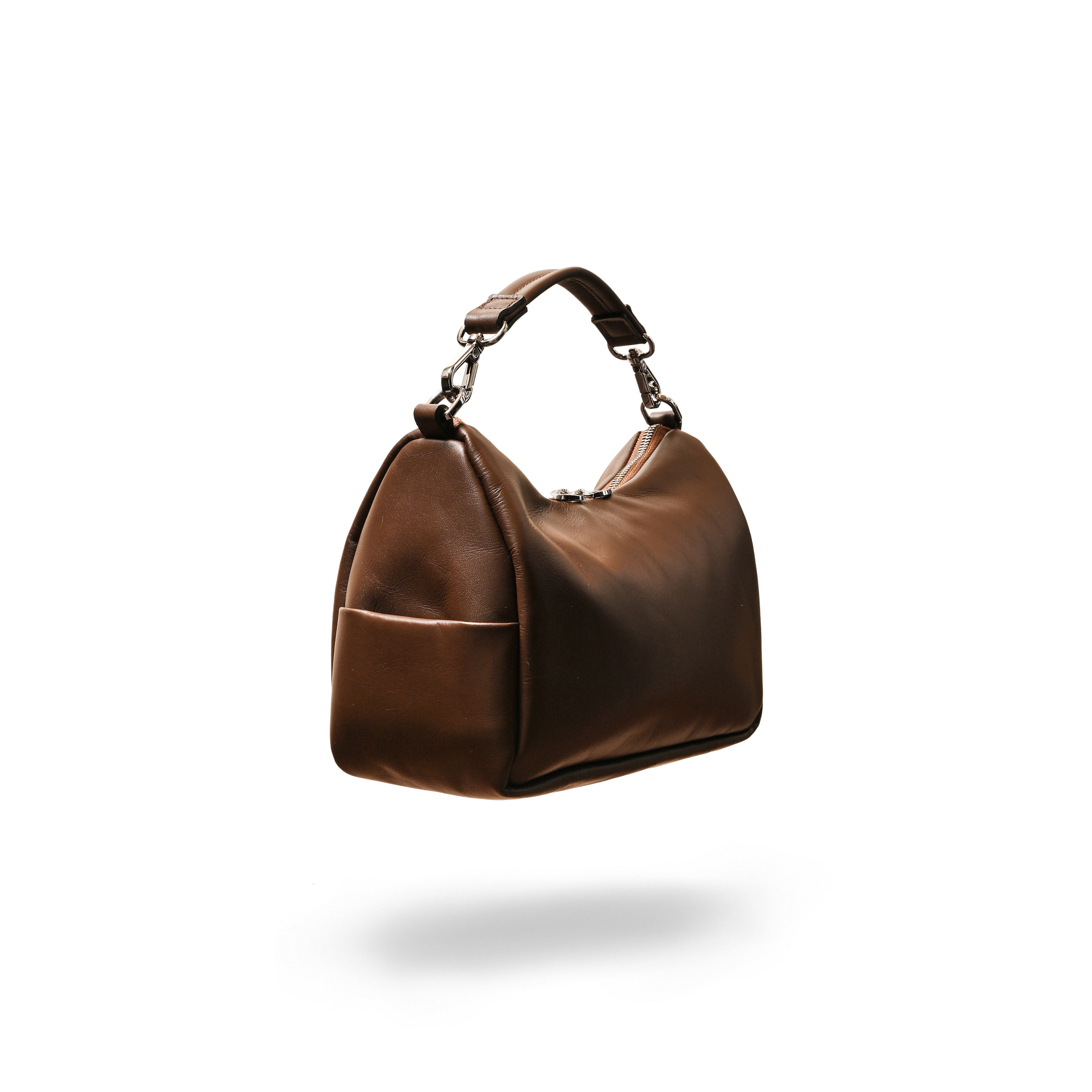 CLESSTE - Leather Dayoff Bag Mini - 2 Colors