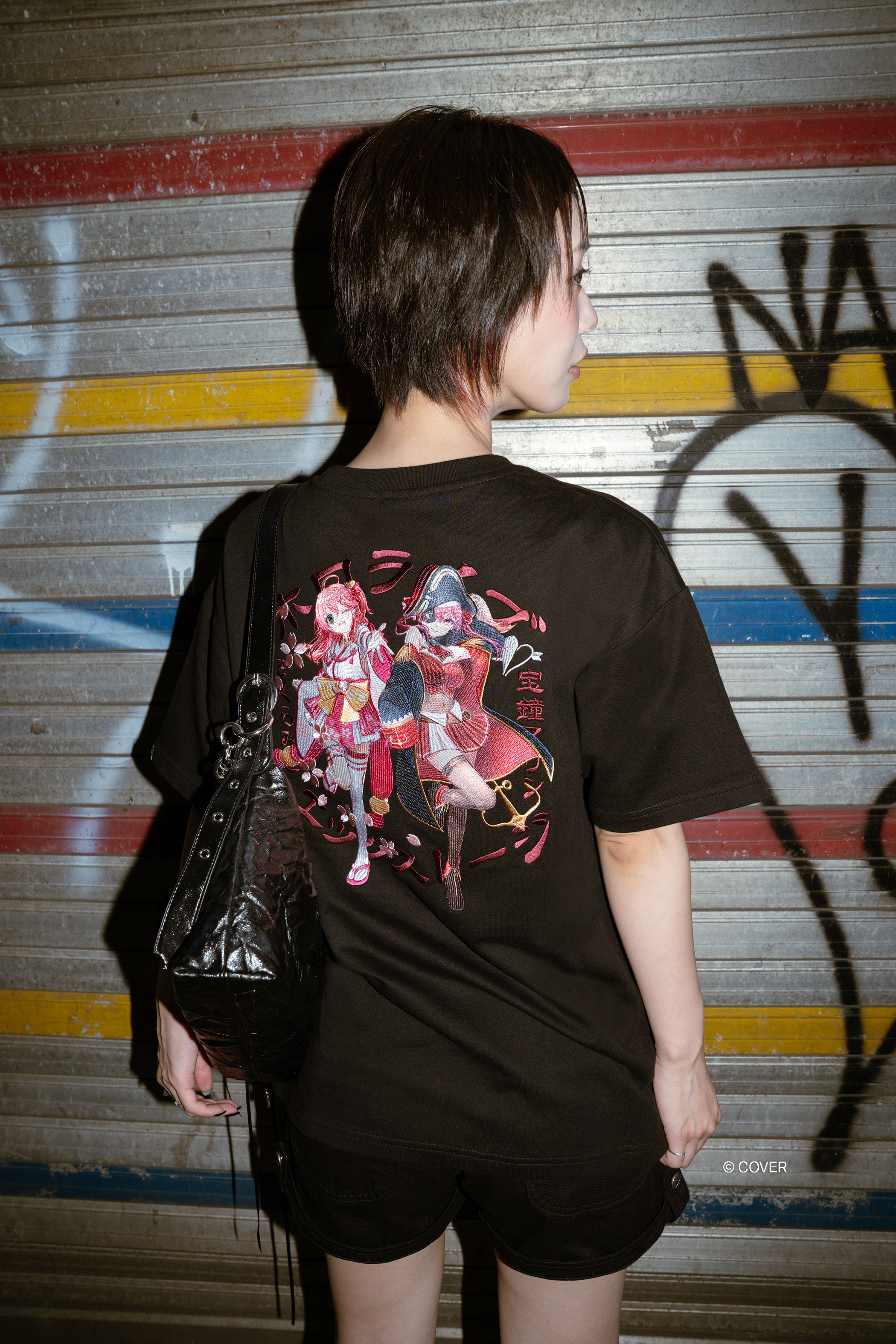 T-SHIRTS