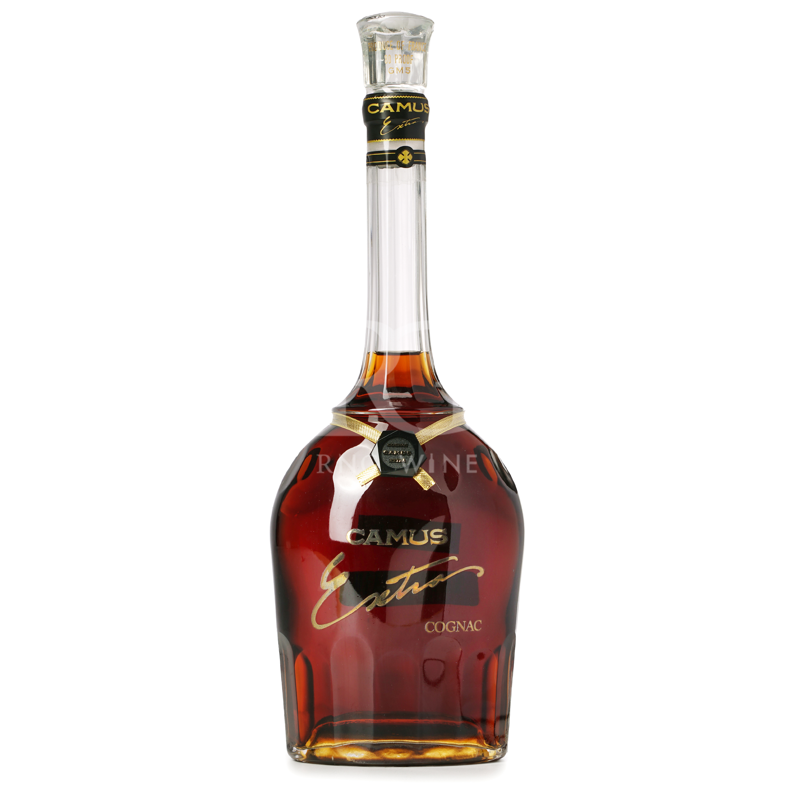 Camus Extra Old 1980's Cognac