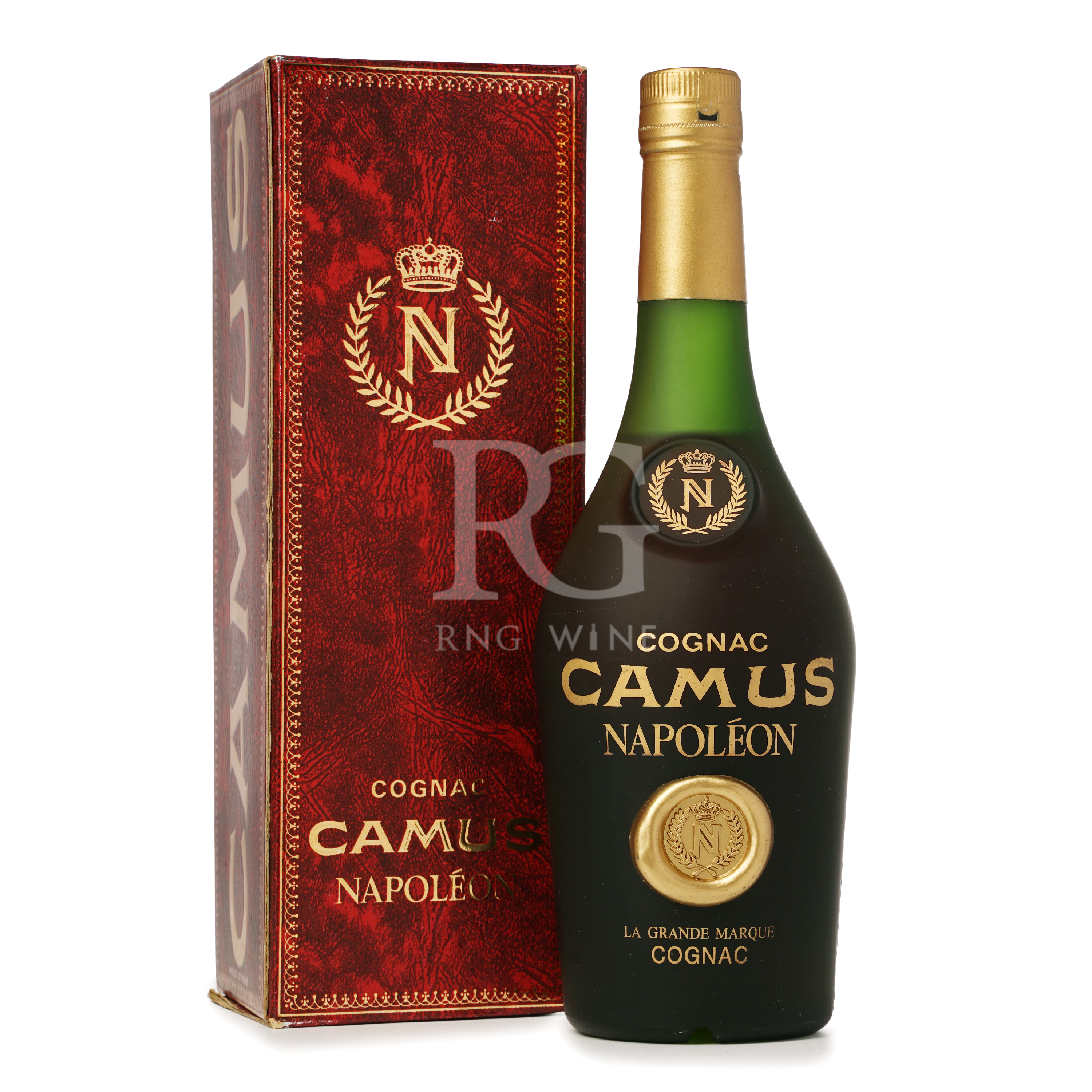 Camus Napoleon La Grande Marque Cognac