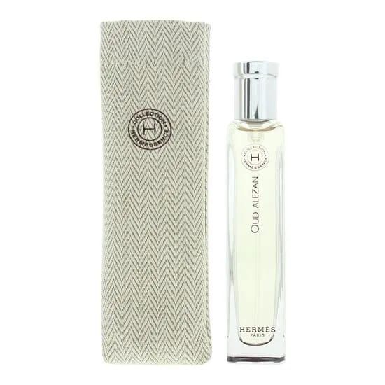 HERMES Oud Alezan Eau de parfum 15ML 香水