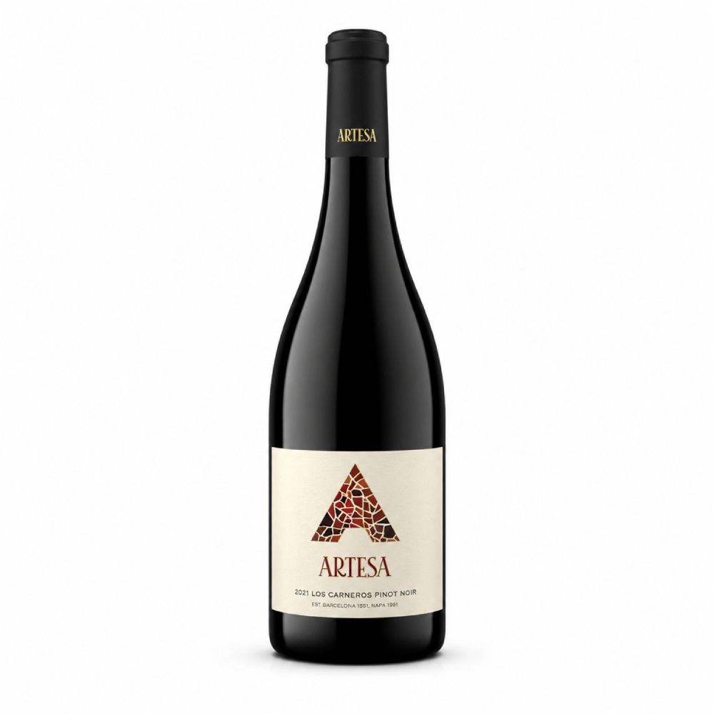 Artesa Los Carneros Pinot Noir 2021