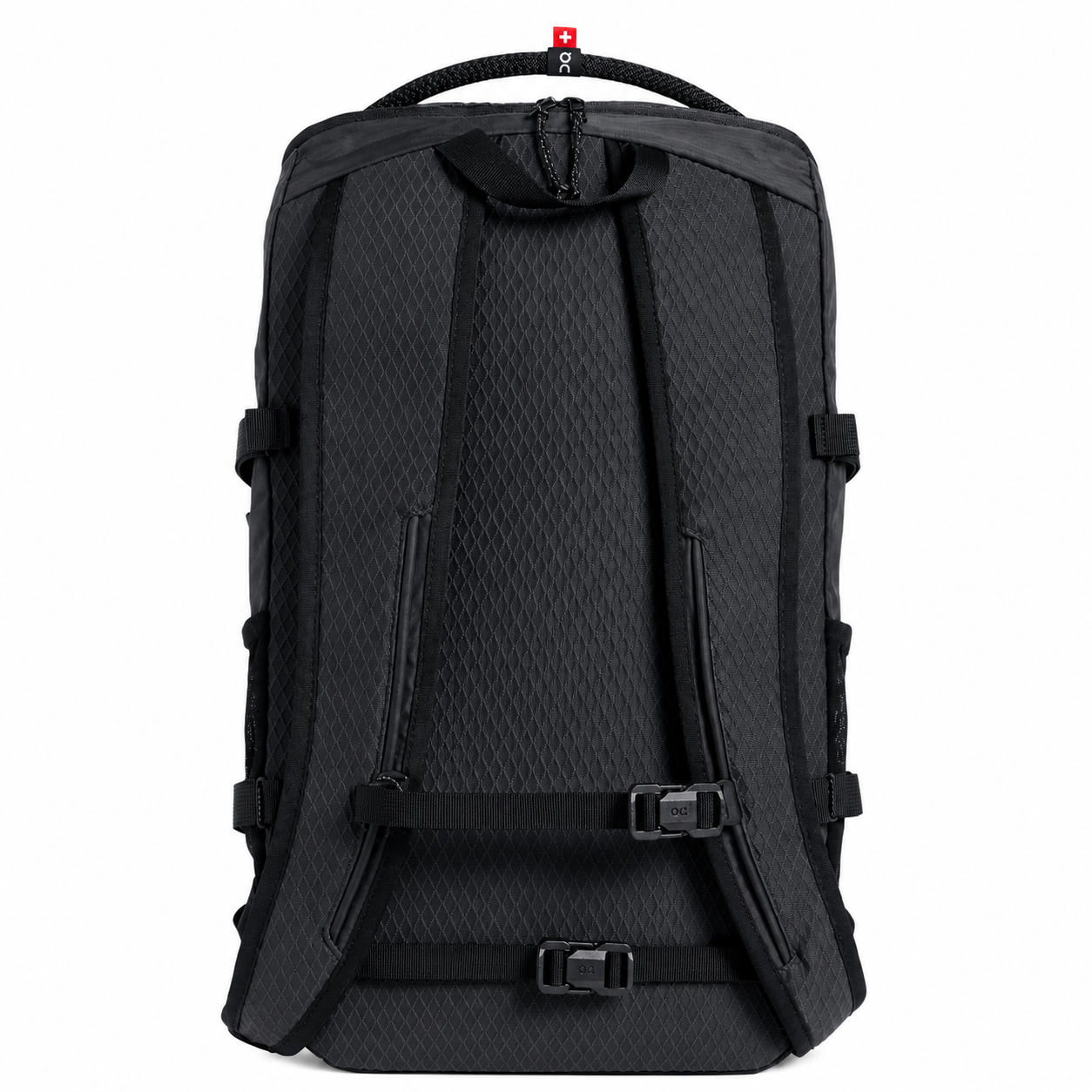On Speed Pack 18L- Black