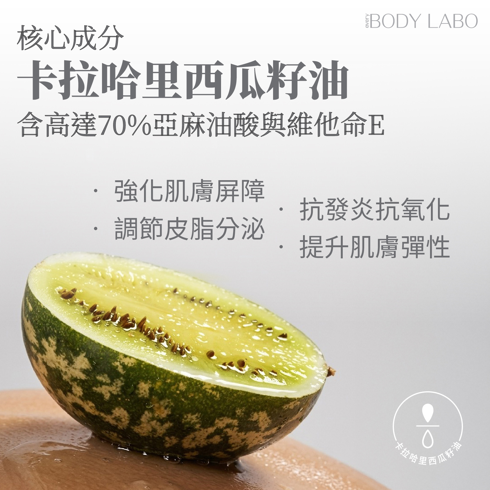 佛手柑柚防曬潤唇膏