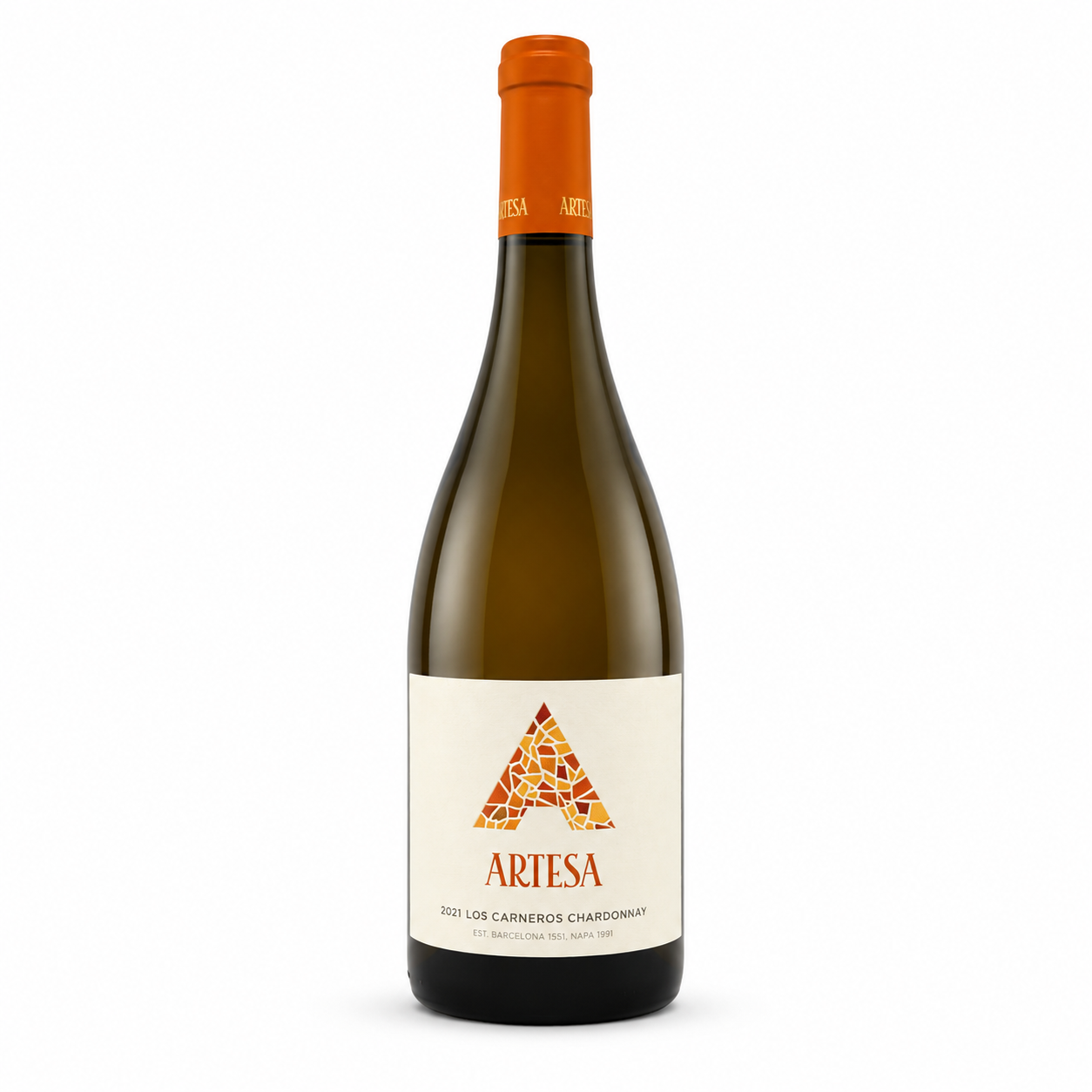 Artesa Los Carneros Chardonnay 2021