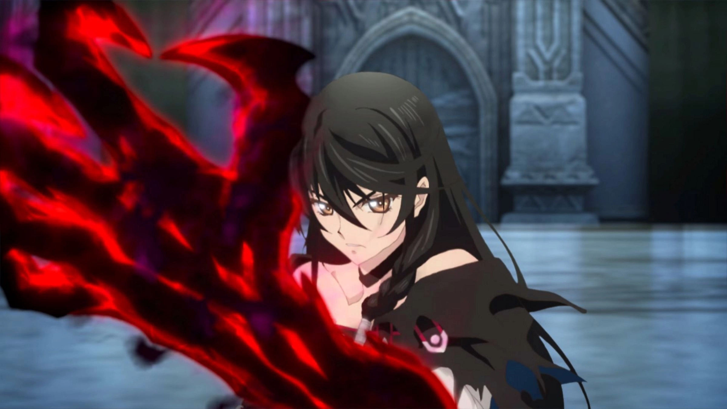 PS5 Tales of Berseria Remastered