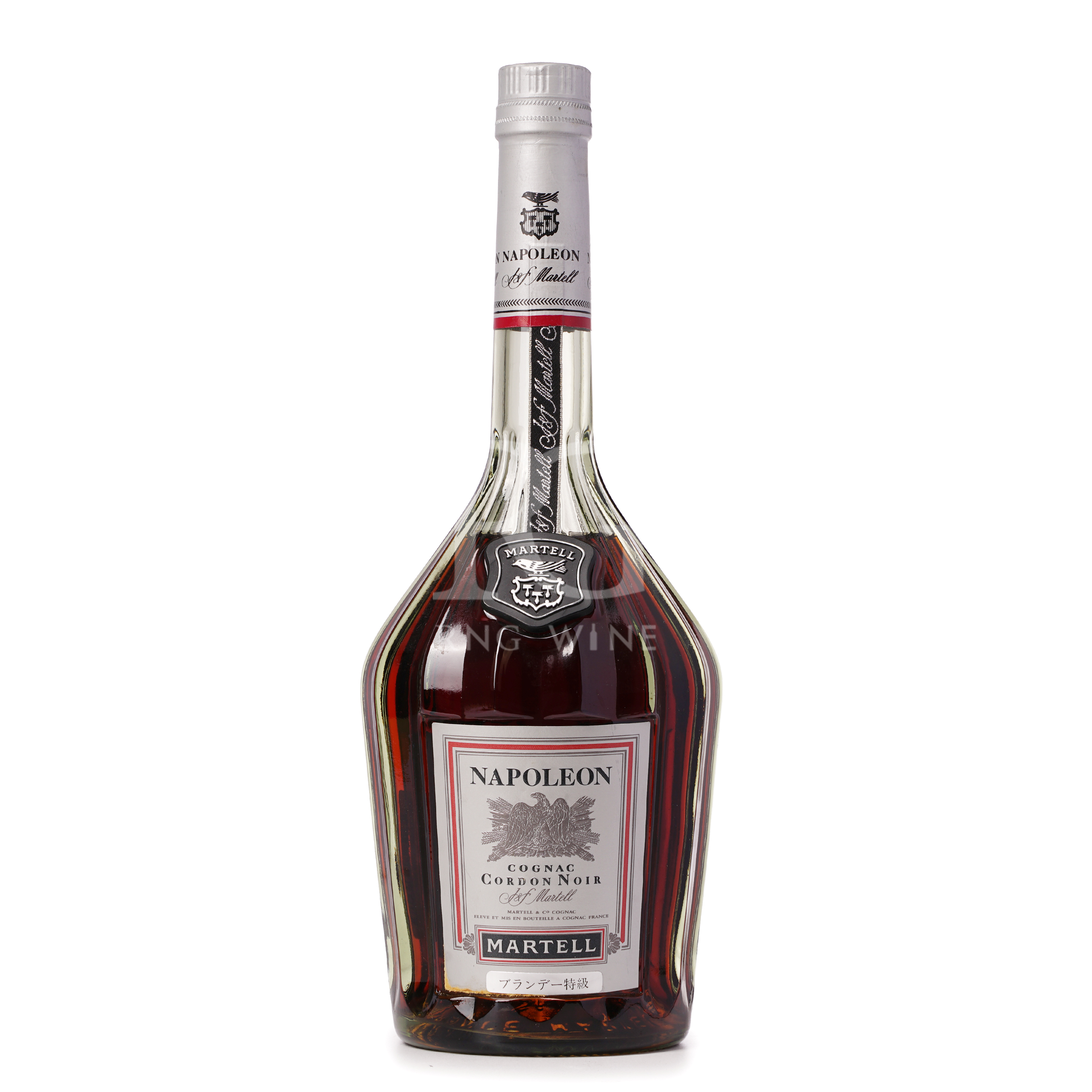 Martell Napoleon Cordon Noir 1980s
