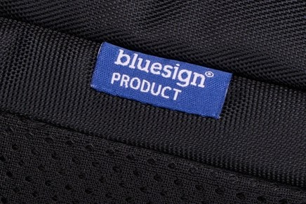 bluesign® 認證產品