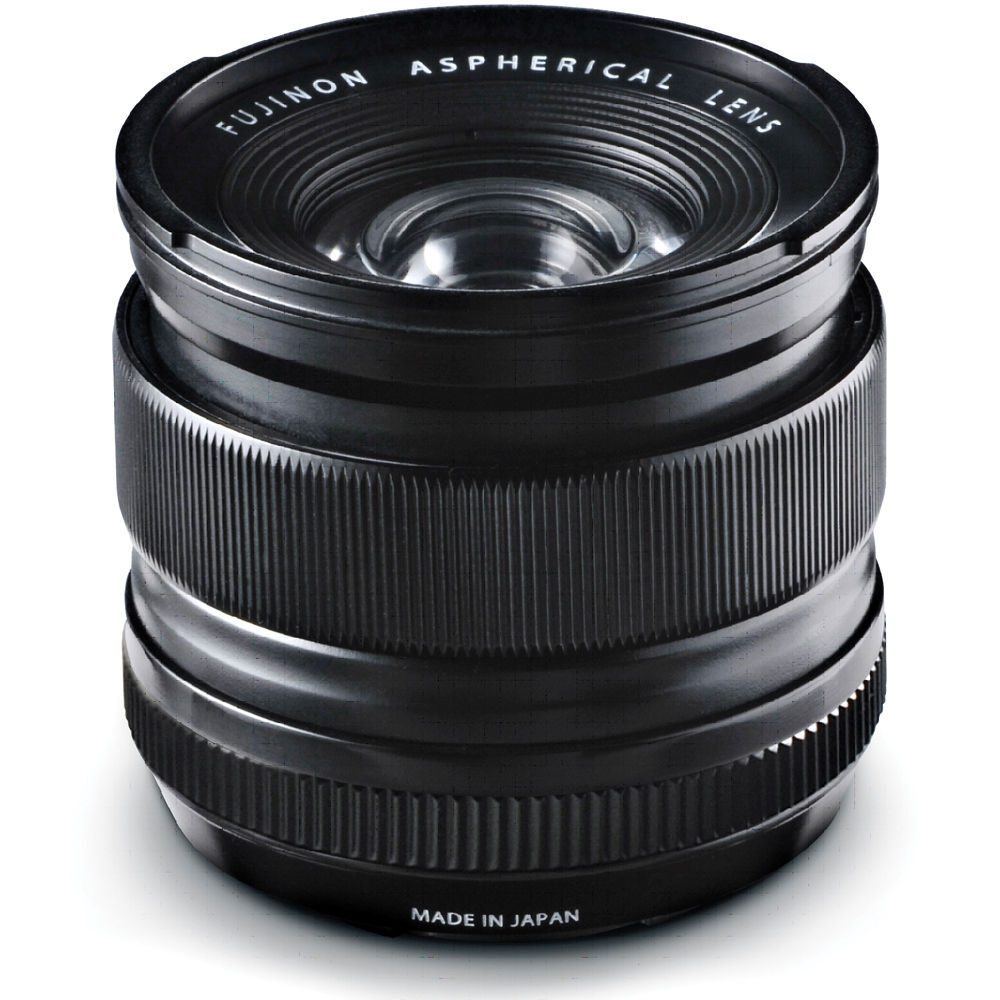 FUJIFILM XF 14mm F2.8 R 鏡頭 HK$6,990 (訂金HK$1,000)